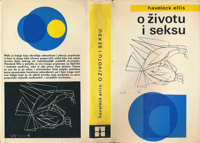 O životu i seksu