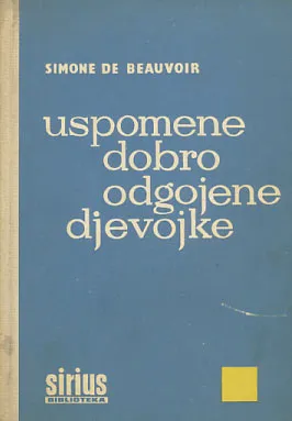Uspomene dobro odgojene djevojke
