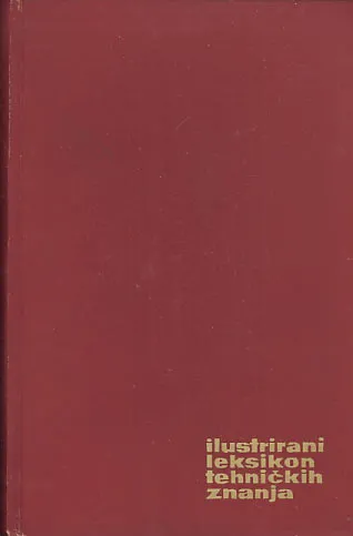 Ilustrirani leksikon tehničkih znanja