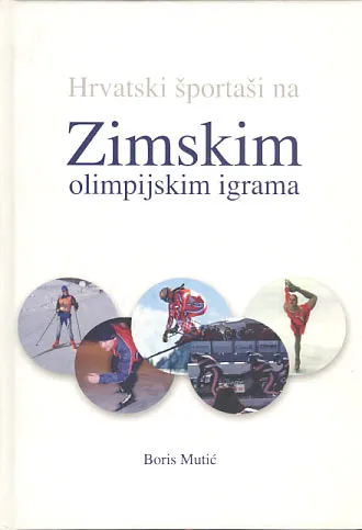Hrvatski športaši na Zimskim olimpijskim igrama