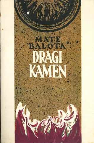 Dragi kamen