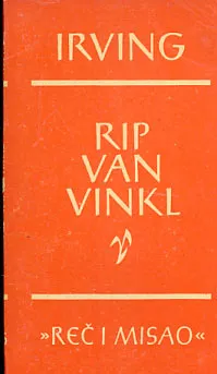 Rip Van Vinkl