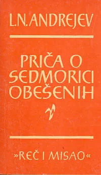 Priča o sedmorici obešenih