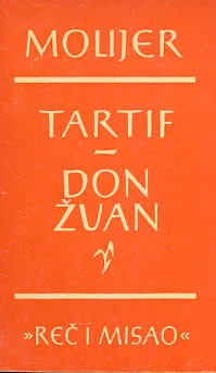 Tartif; Don Žuan
