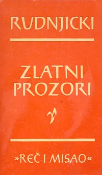 Zlatni prozori