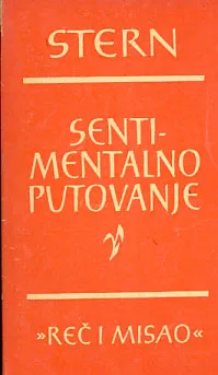 Sentimentalno putovanje
