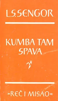 Kumba Tam spava
