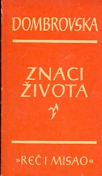 Znaci života
