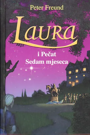 Laura i Pečat Sedam mjeseca