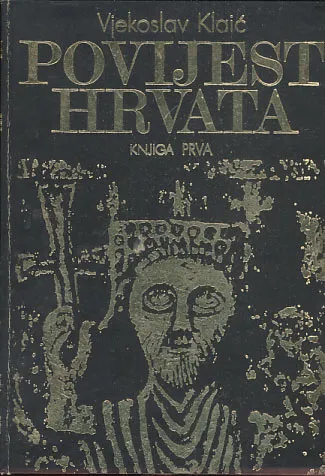 Povijest Hrvata 1-5