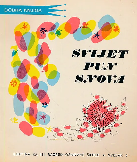 Svijet pun snova