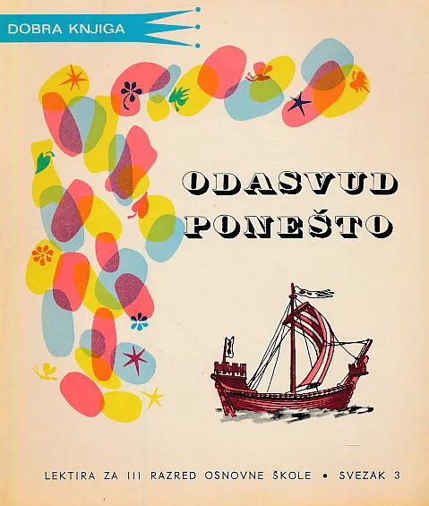 Odasvud ponešto