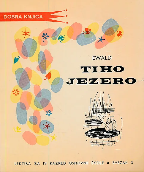 Tiho jezero