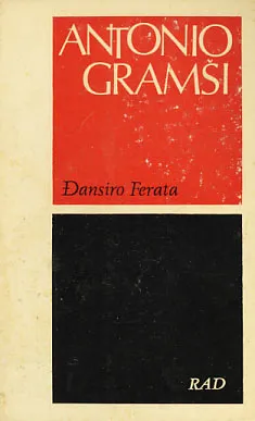 Antonio Gramši