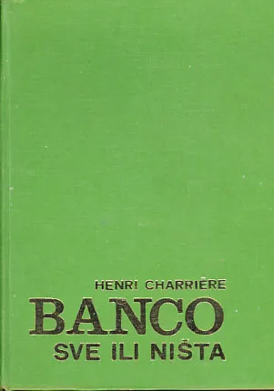Banko, sve ili ništa