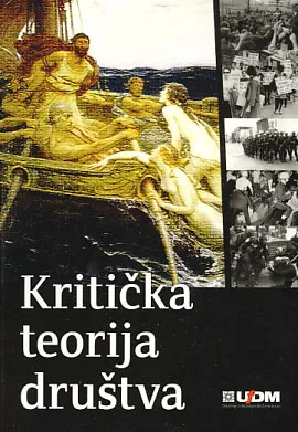 Kritička teorija društva: Zbornik radova