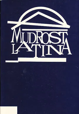 Mudrost Latina