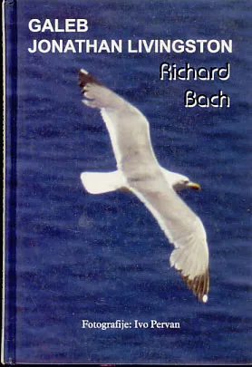 Galeb Jonathan Livingston