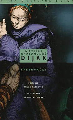 Matijaš Grabancijaš Dijak