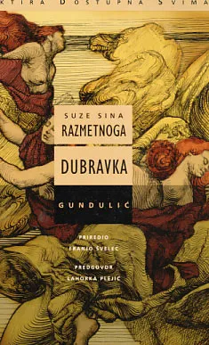 Suze sina razmetnoga; Dubravka