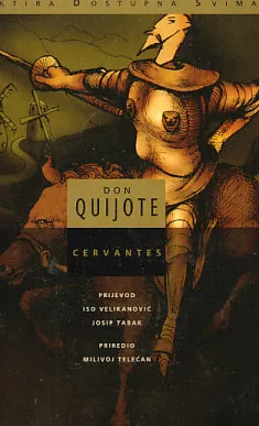 Don Quijote