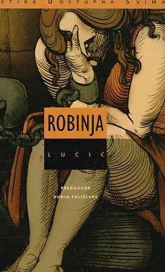 Robinja
