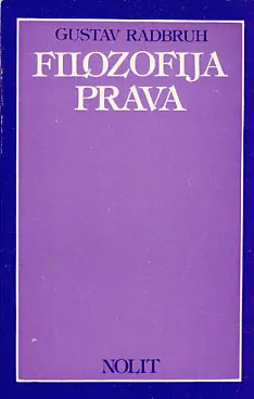 Filozofija prava