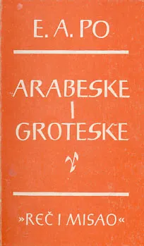 Arabeske i groteske