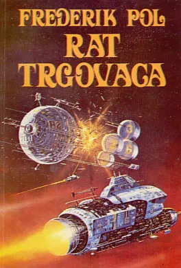 Rat trgovaca