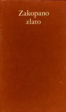 Zakopano zlato