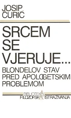 Srcem se vjeruje...
