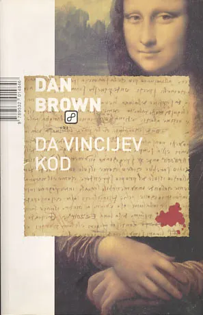Da Vincijev kod