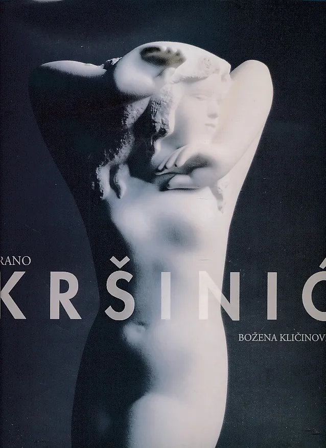 Frano Kršinić