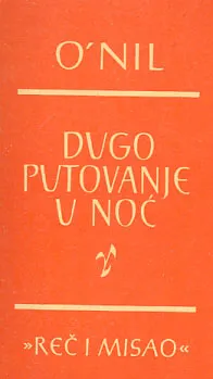 Dugo putovanje u noć