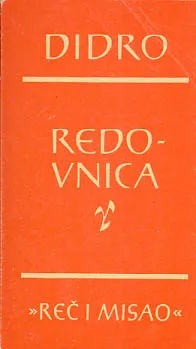 Redovnica
