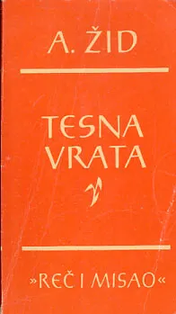 Tesna vrata