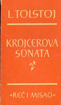 Krojcerova sonata