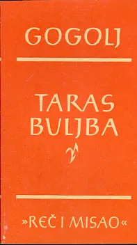 Taras Buljba
