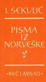 Pisma iz Norveške