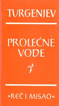 Prolećne vode