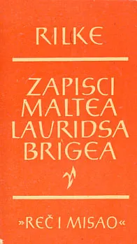 Zapisci Maltea Lauridsa Brigea