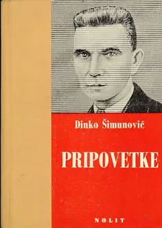 Pripovetke