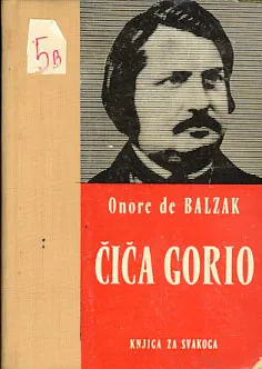 Čiča Gorio