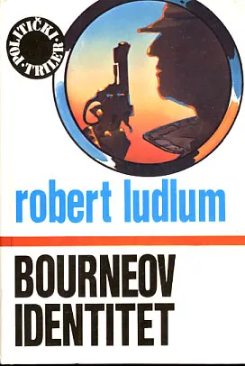 Bourneov identitet