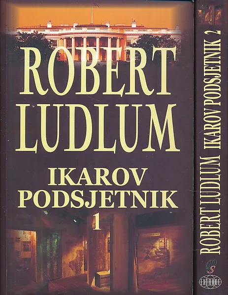 Ikarov podsjetnik 1-2