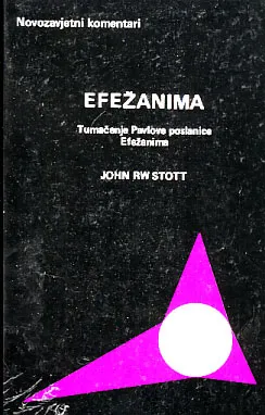 Efežanima: Tumačenje Pavlove poslanice Efežanima