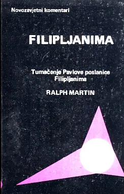 Filipljanima: Tumačenje Pavlove poslanice  Filipljanima