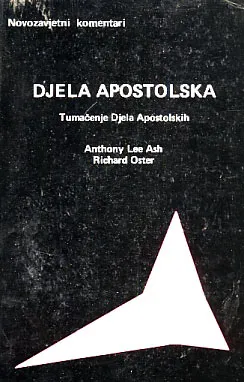 Djela Apostolska: Tumačenje Djela Apostolskih