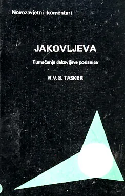 Jakovljeva: Tumačenje Jakovljeve poslanice