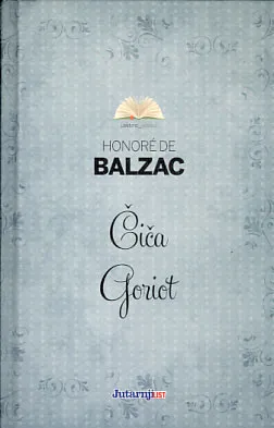 Čiča Goriot